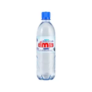 Agua Min.CIMES S/Gas 2.25 Litro