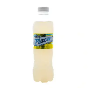 Agua PLACER Sab. Po-melo B. 500 ml