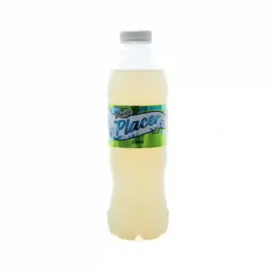 Agua PLACER Sab. Pera 500 ml