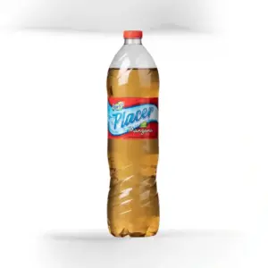 Agua PLACER Sab. Manzana 2.5 Litro