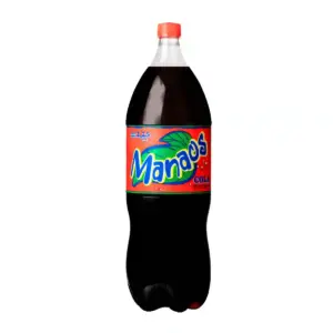 Gaseosa MANAOS Cola 1.5 Litro