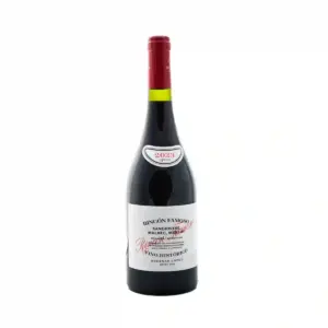 RINCON FAMOSO Sangiovese M&Merlot 750 ml