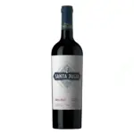Vino SANTA JULIA Malbec 750 cm³