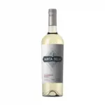Vino SANTA JULIA Sauvignon Blanc 750 cm³