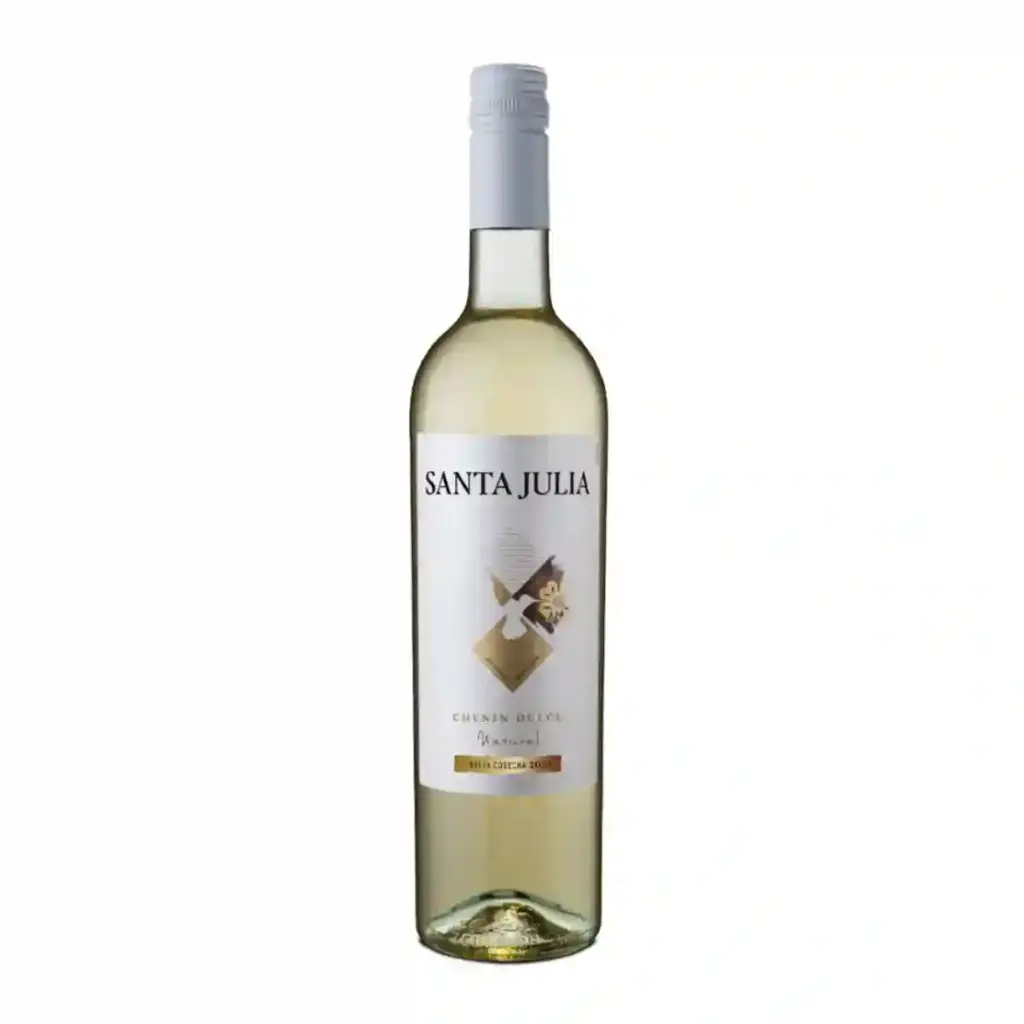 Vino SANTA JULIA Chenin Dce.Nat. 750 cm³