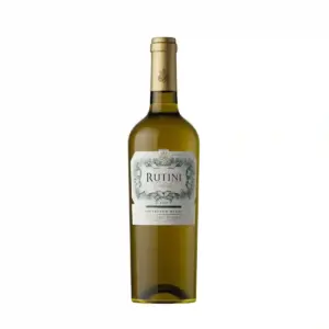 Vino RUTINI Sauvignon Blanc Colecc. 750 cm³