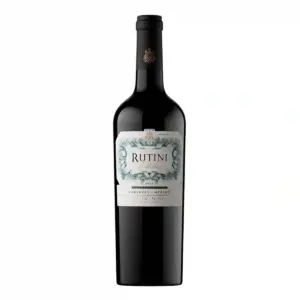 Vino RUTINI Cabernet Sauv.Merlot Colecc. 750 cm³
