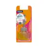 D/Amb.GLADE Aceite Nat.Rep. Njo&Orq. 21 ml - Unidad