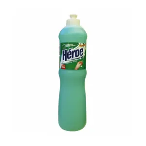 Det.HEROE Plus A.Vera 750 cm³