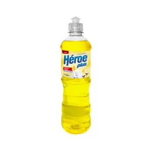 Det.HEROE Plus Limon 750 cm³