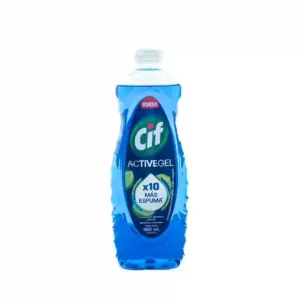 Det.CIF Act.Gel Original 500 ml