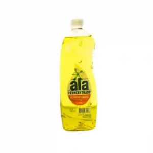 Det.ALA Conc. Limon 500 ml
