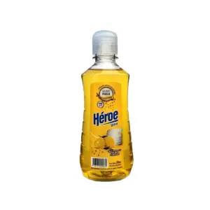Det.HEROE Ultra Limon 300 ml