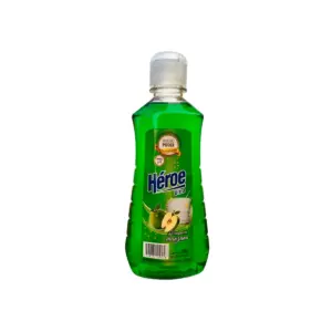 Det.HEROE Ultra Manzana 300 ml