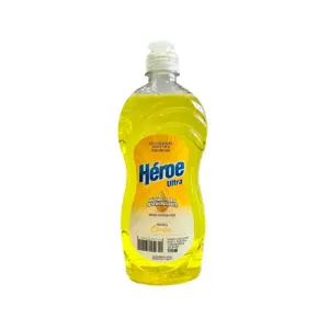 Det.HEROE Ultra Limon 500 ml