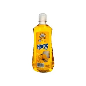 Det.HEROE Ultra Manzana 500 ml