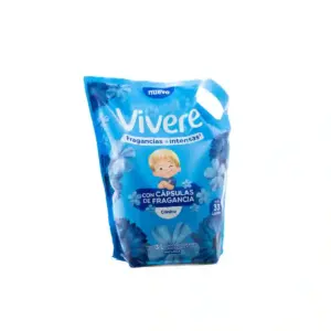 Suavizante VIVERE D/P. Clasico 3 Litro
