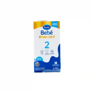 Leche SANCOR Bebe Advanced N*2 500 ml