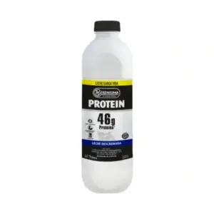 Leche LA SERENISIMA Descr.Protein Pet 1 Litro