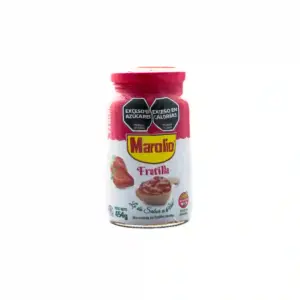 Merm.MAROLIO Frutilla Fco. 454 Gramos