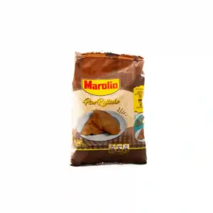Pan Rallado MAROLIO 500 Gramos