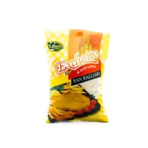 Pan Rall.EXCLUSIVO 800 Gramos