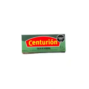 Caldo CENTURION Verdura 12 Un