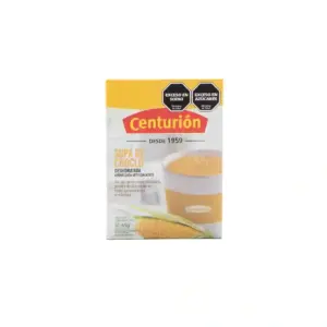Sopa Deshid.CENTURION Choclo 5 Sobres