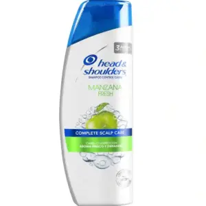 Shampoo HEAD&SHOULDERS Apple Po 180 ml