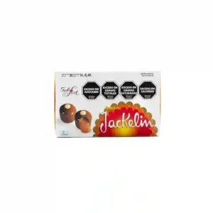 Bocadito FELFORT Jackelin 14 Gramos